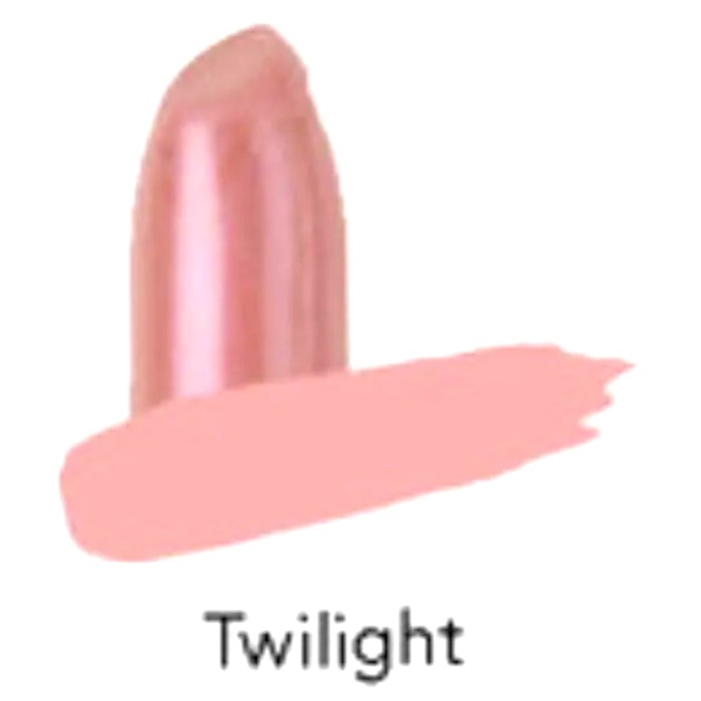 TWILIGHT LIPGLASS LIPSTICK- SUPERIOR SHINE FROM PROFESSIONAL MUA COUNTER!!!!